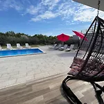 Villa Casa Storija Novigrad Istria