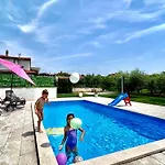 Casa Storija Novigrad Istria