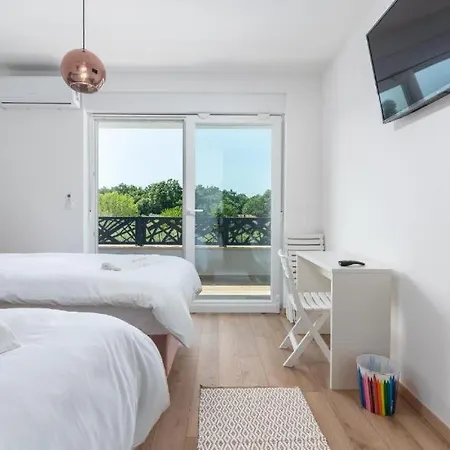 Casa Storija Novigrad Istria