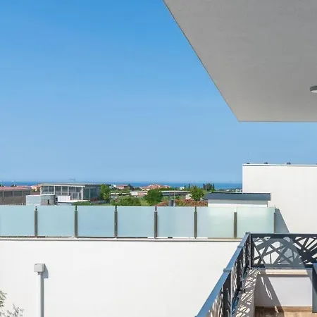 别墅 Casa Storija *