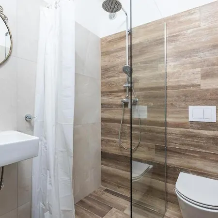 Casa Storija * Novigrad Istria