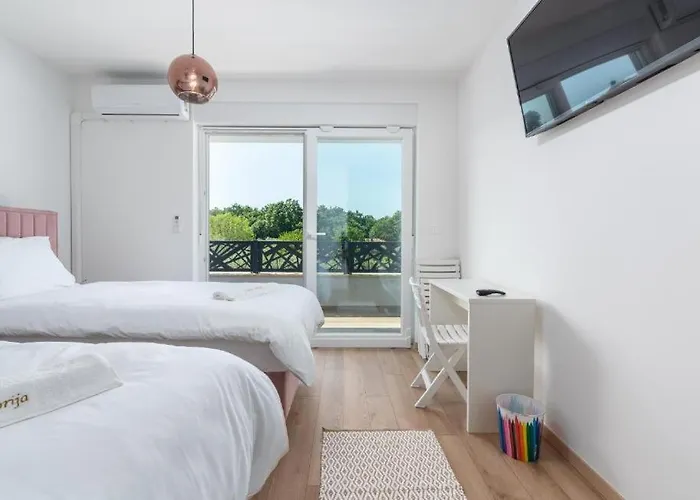 Casa Storija Novigrad Istria