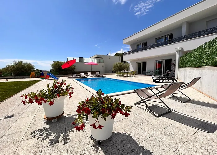 Casa Storija Novigrad Istria