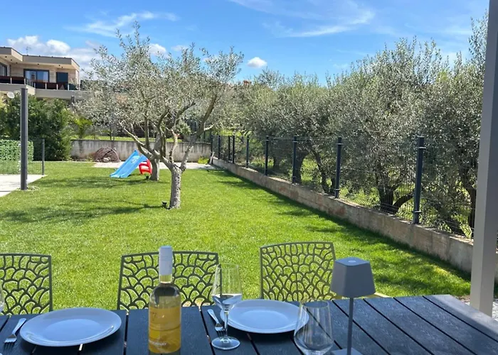 Villa Casa Storija