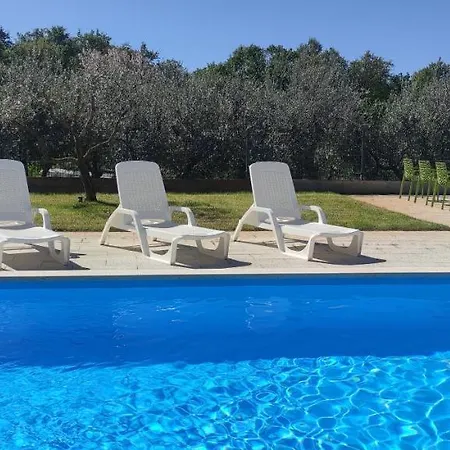 Villa Casa Storija
