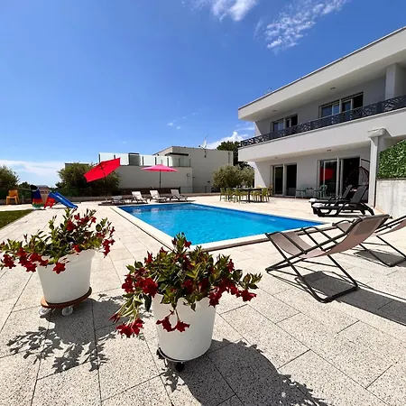 Casa Storija Novigrad Istria