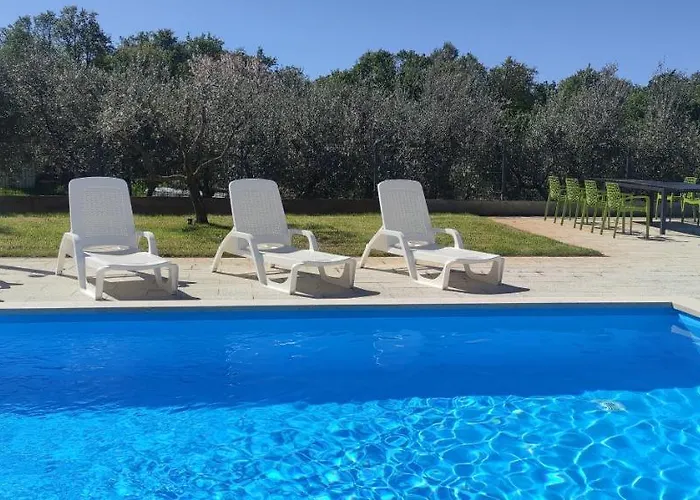 Villa Casa Storija