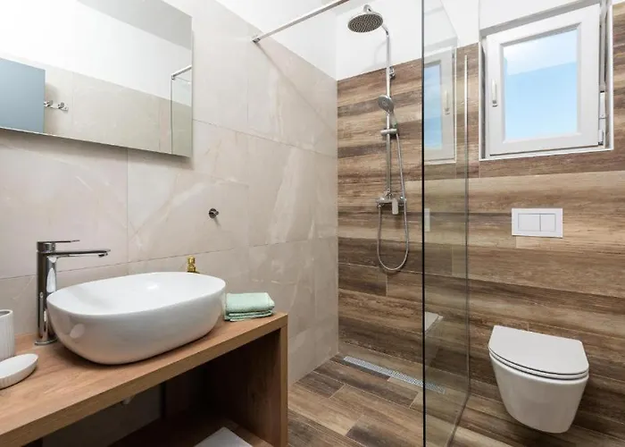 Casa Storija Novigrad Istria