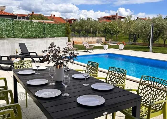 Casa Storija Villa *