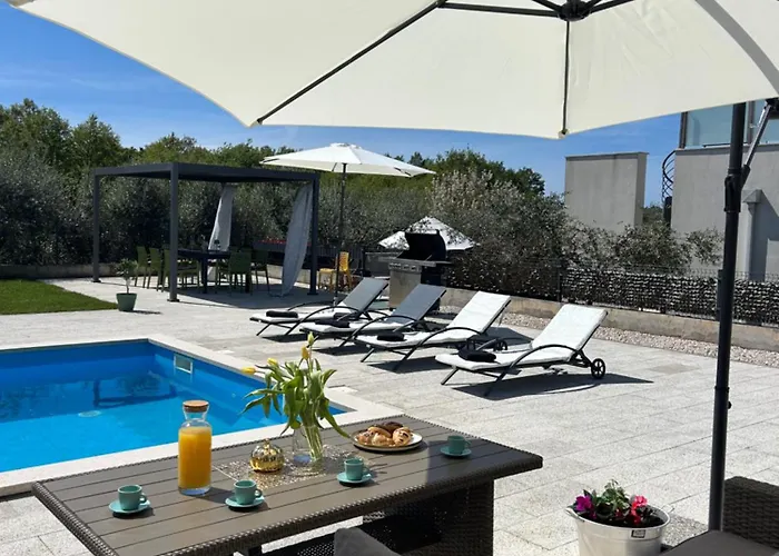 Casa Storija Villa *