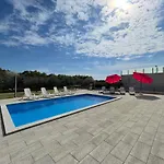 Casa Storija Villa Novigrad Istria