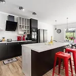 Casa Storija Villa Novigrad Istria