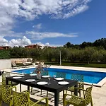 Casa Storija Novigrad Istria