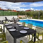 Casa Storija Villa *
