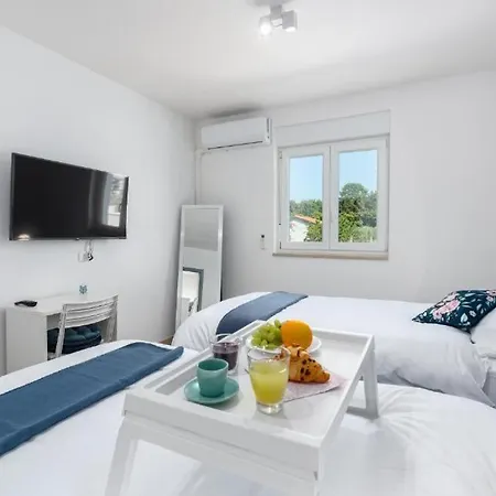 Villa Casa Storija Novigrad (Istria)