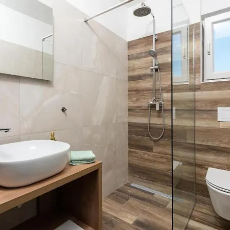 Casa Storija Novigrad Istria