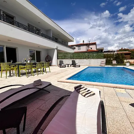 Villa Casa Storija