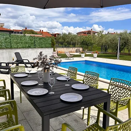 Casa Storija Villa *
