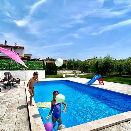 Casa Storija Novigrad (Istria)